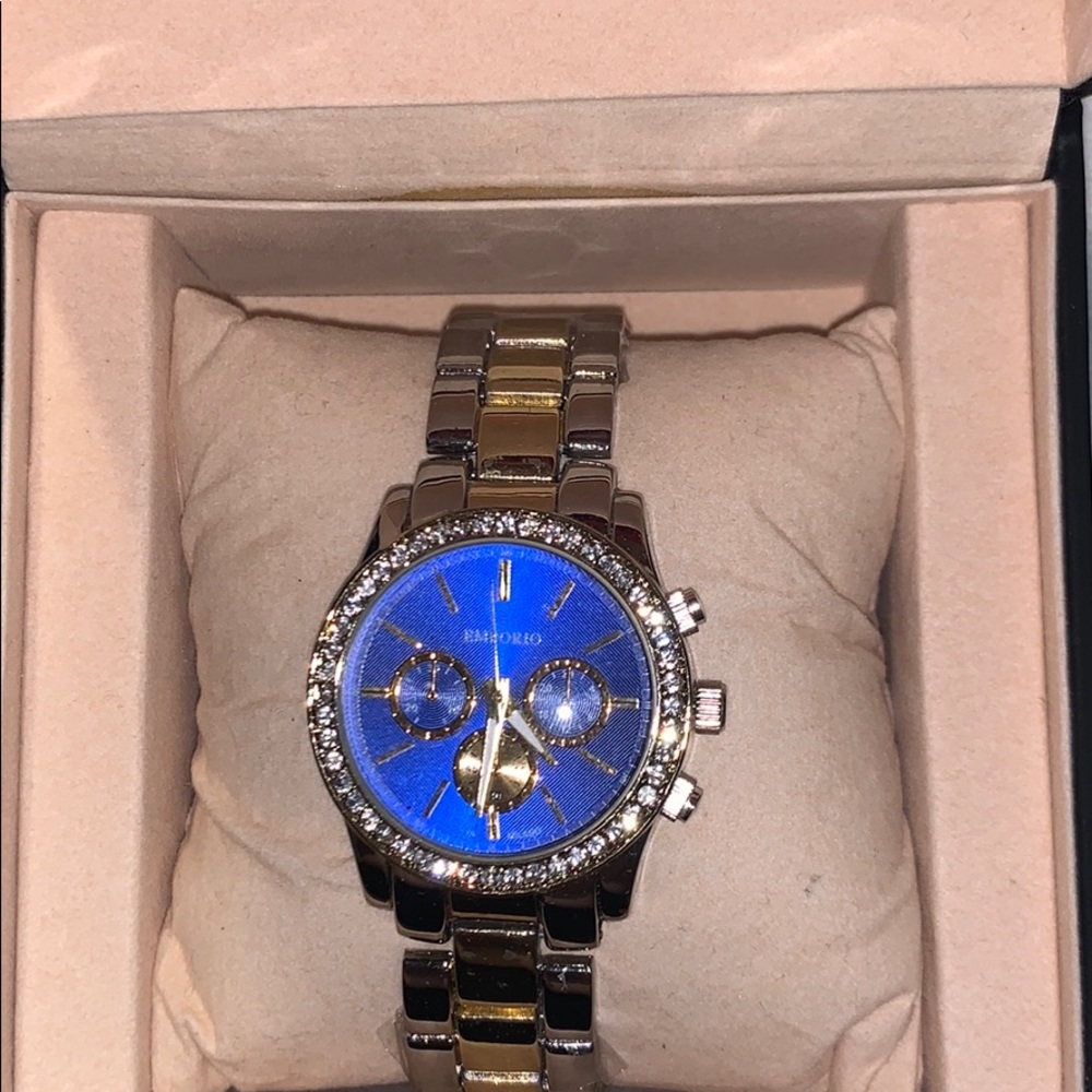 Emporio Women’s Watch